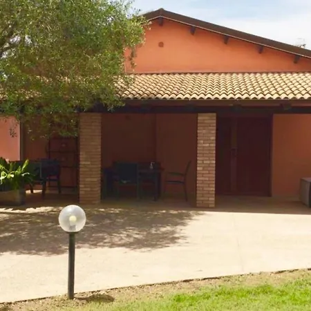 Alghero A Charming Villa With Swimming Pool, Wifi, Park, For 6 People Villa Alghero