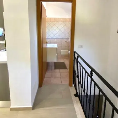 Villa Alghero A Charming Villa With Swimming Pool, Wifi, Park, For 6 People *