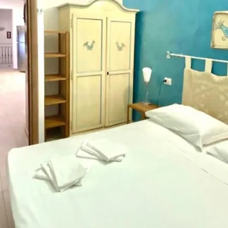 Villa Alghero A Charming Villa With Swimming Pool, Wifi, Park, For 6 People *