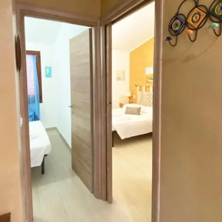 Villa Alghero A Charming Villa With Swimming Pool, Wifi, Park, For 6 People *
